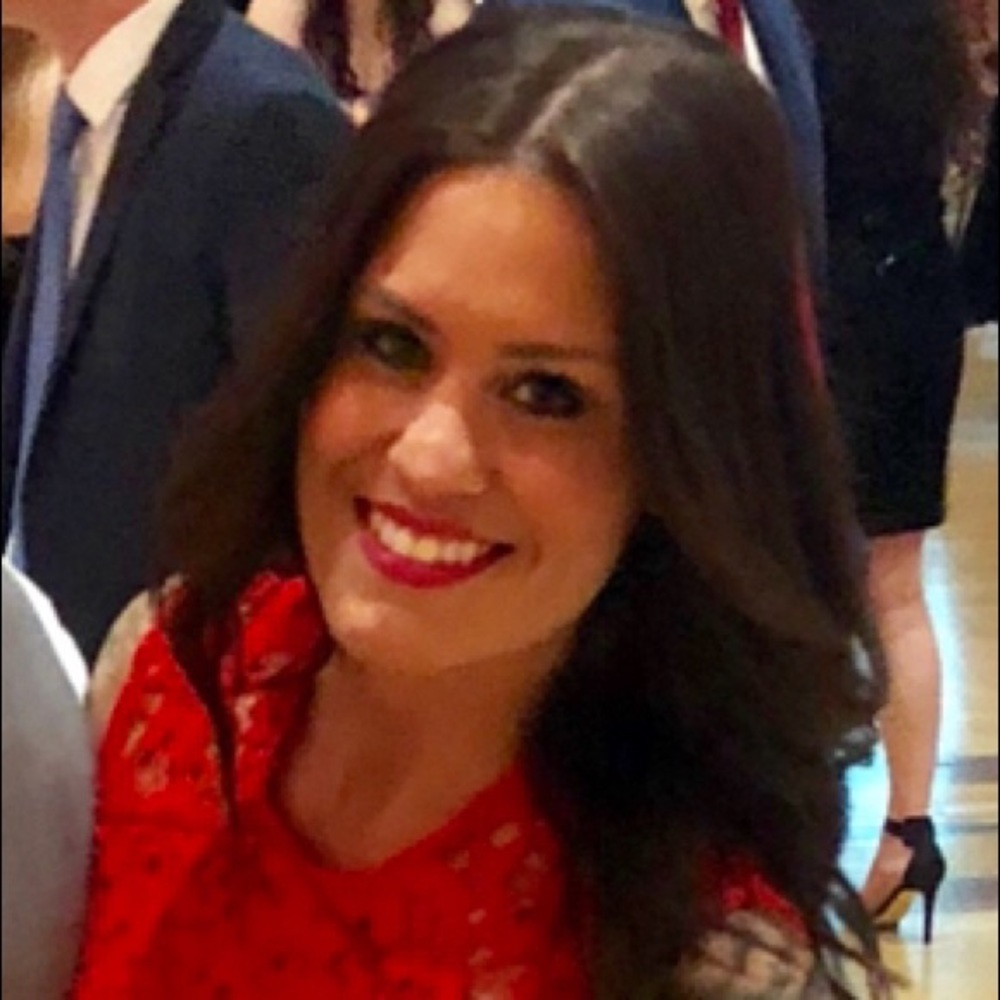 Meet your Posher, Heather